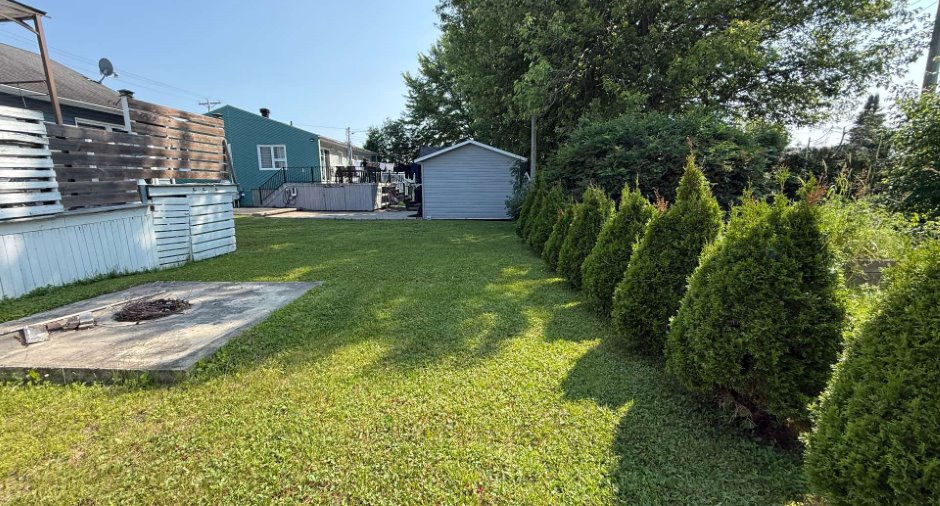 Land/Lot
