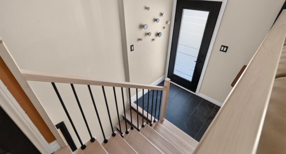 Hall d’entrée/Vestibule