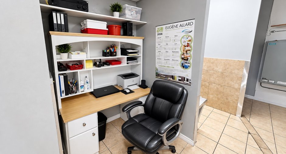 Bureau