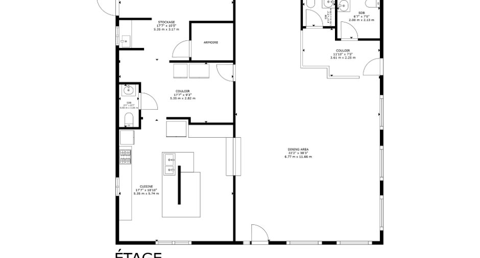Plan (croquis)