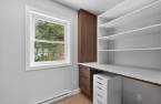 Penderie (Walk-in)