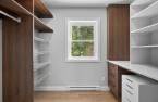 Penderie (Walk-in)