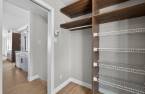 Penderie (Walk-in)