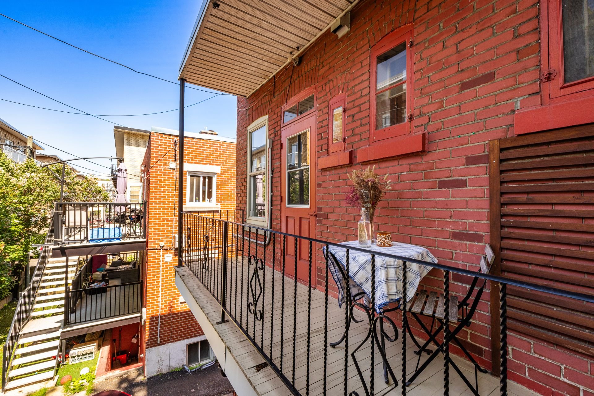3528 Rue Messier — photo 3