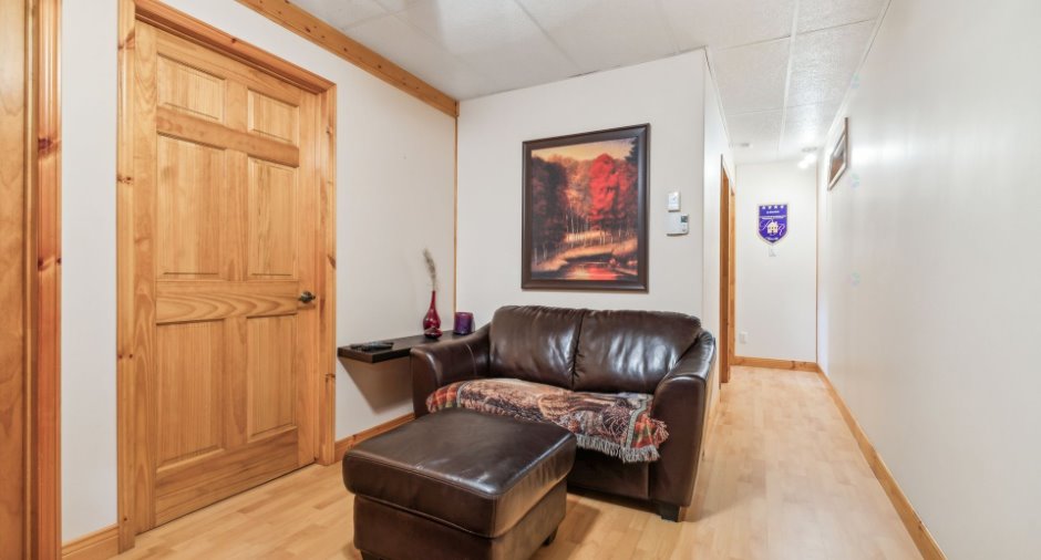 Salle familiale