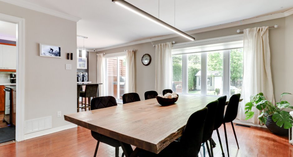 Salle à manger