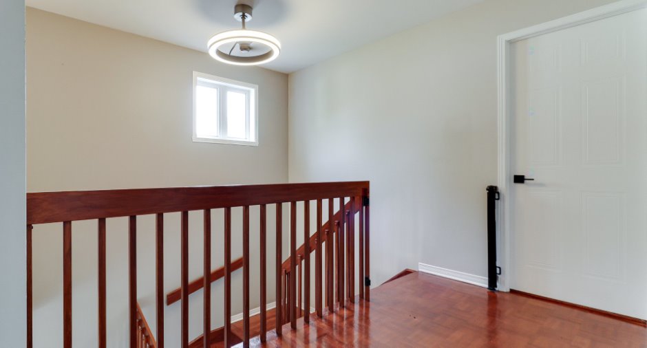 Escalier