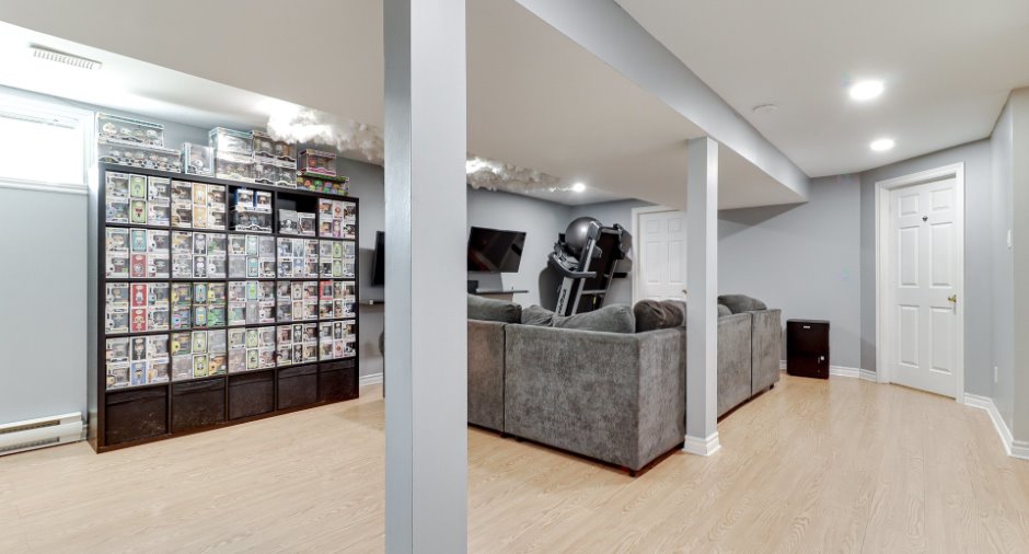 Salle familiale