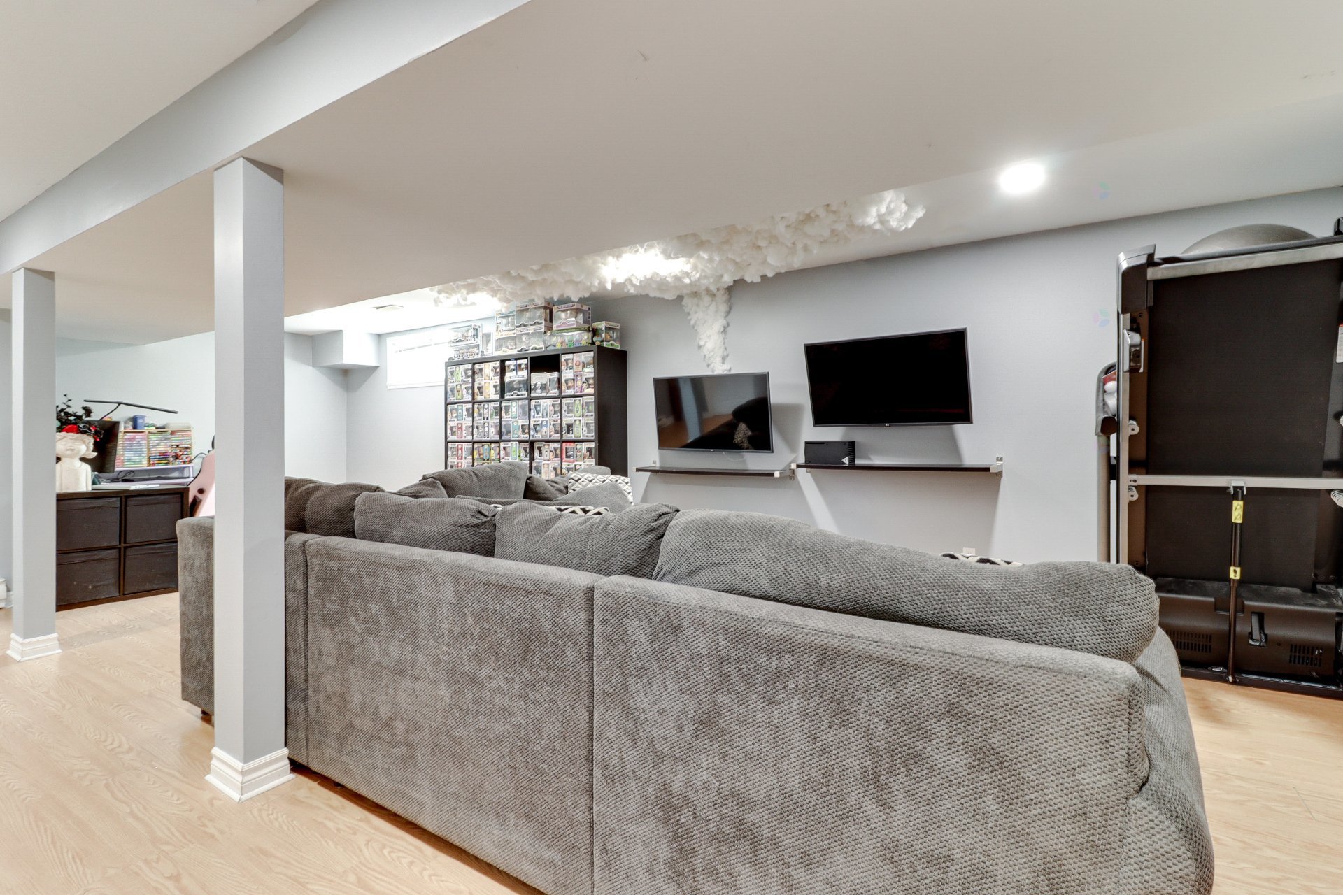 Salle familiale