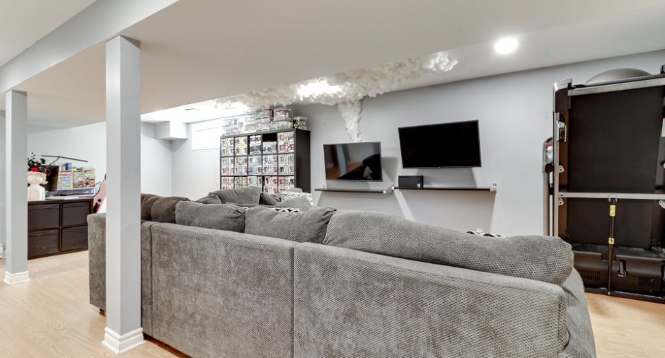 Salle familiale