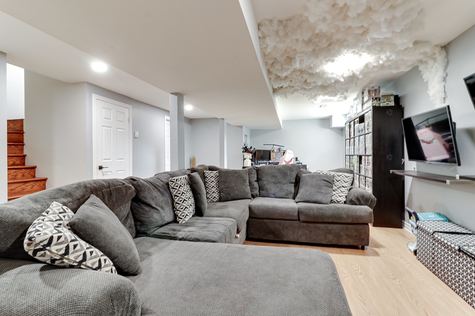 Salle familiale