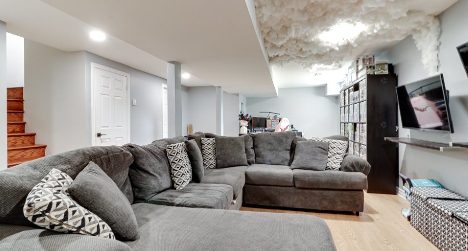 Salle familiale