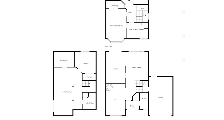 Plan (croquis)