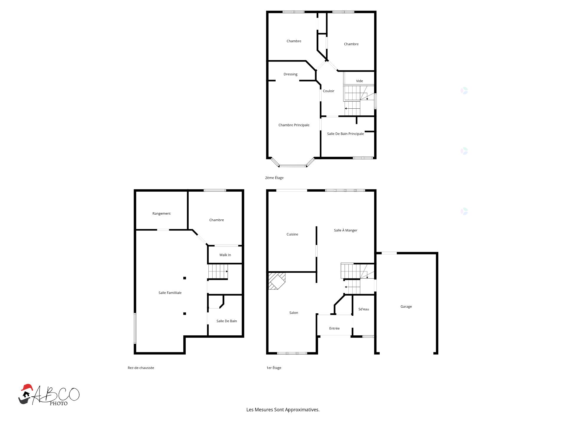Plan (croquis)