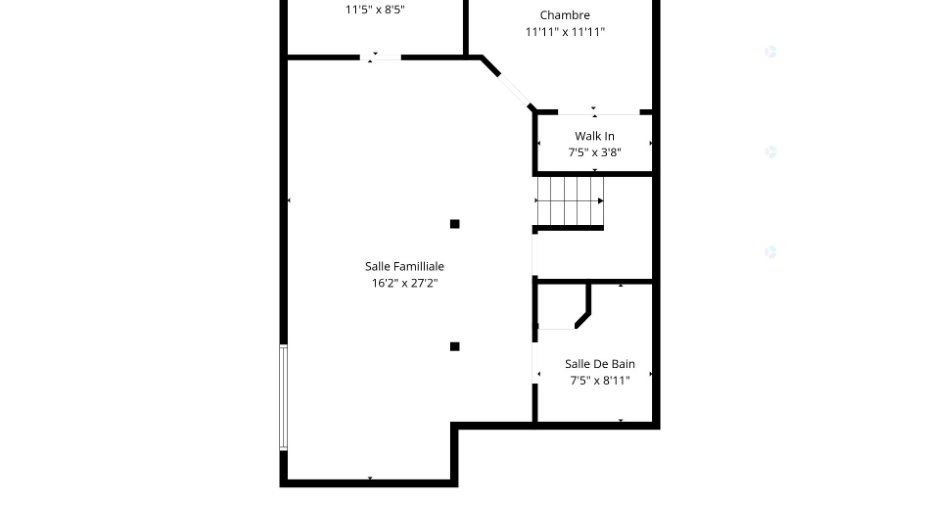 Plan (croquis)