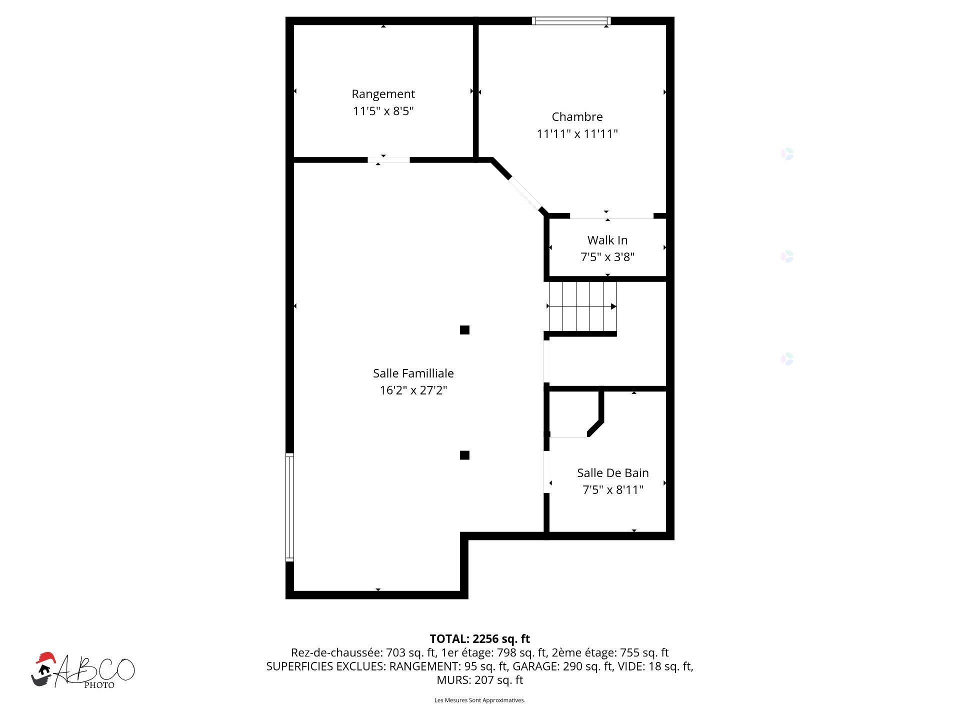 Plan (croquis)