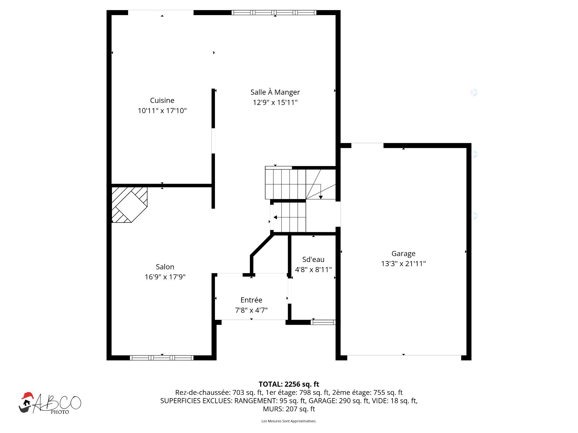 Plan (croquis)