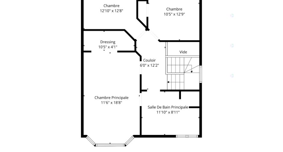 Plan (croquis)