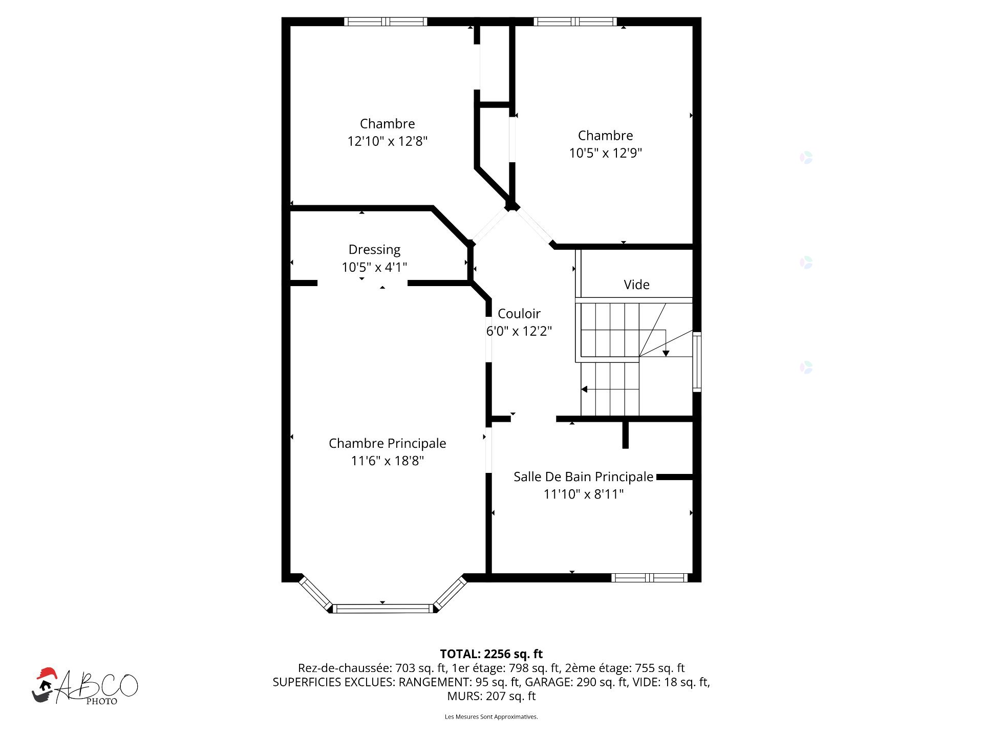 Plan (croquis)