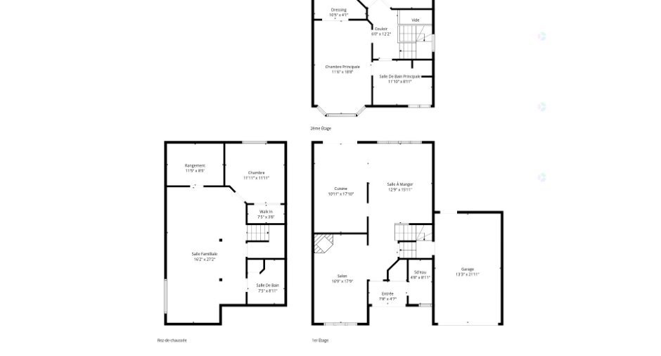 Plan (croquis)