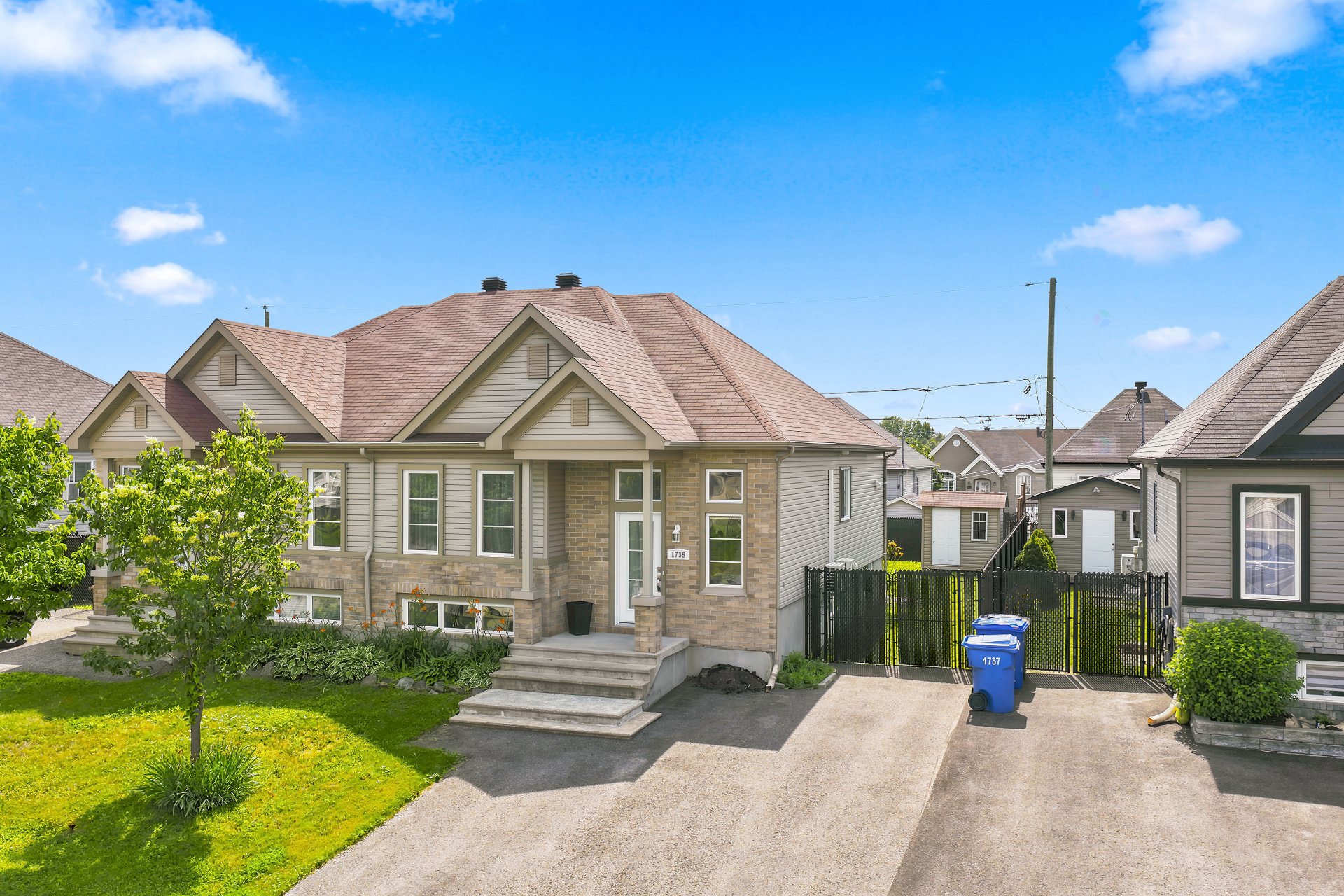1735 Rue Wilfrid-Pelletier — photo 2