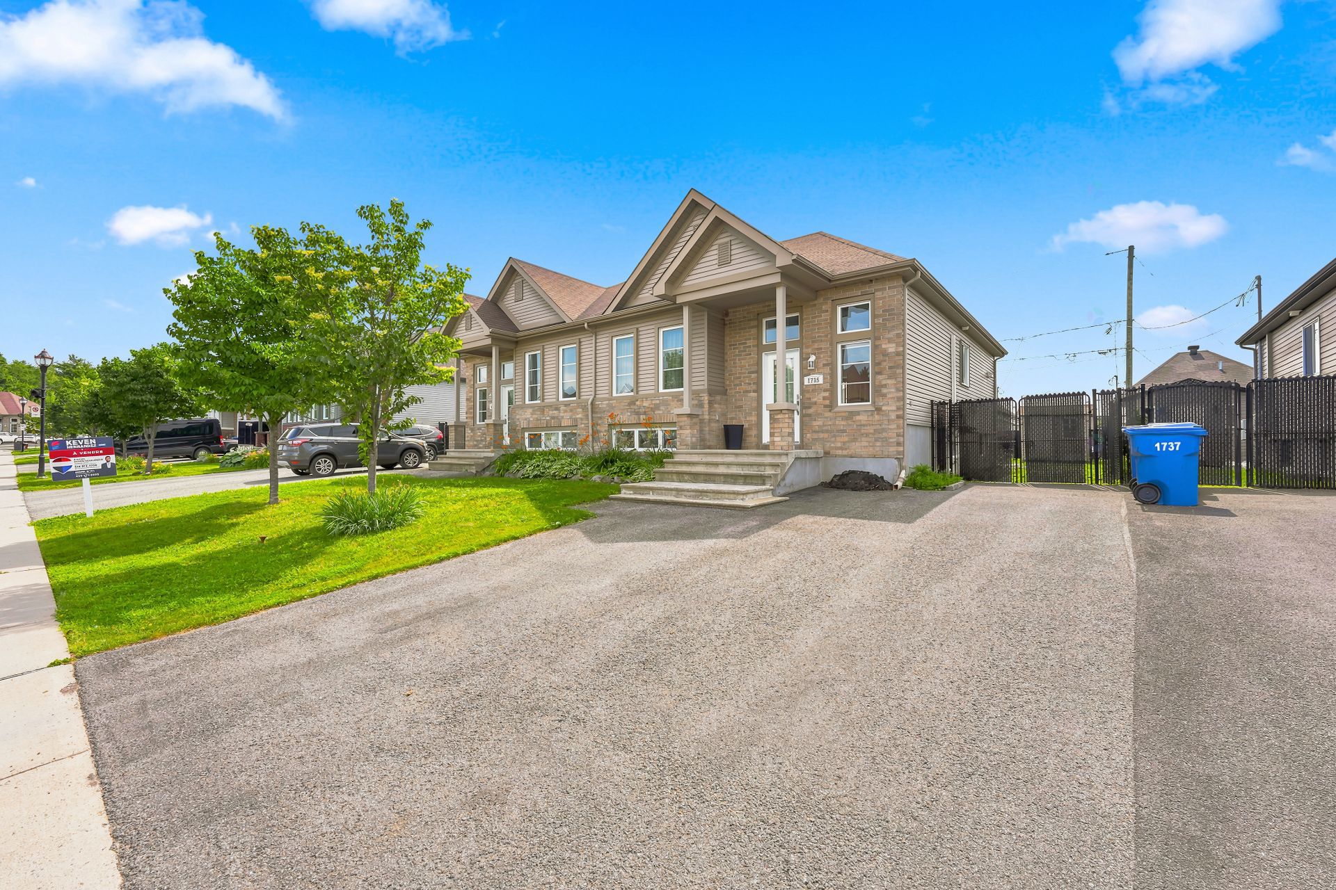 1735 Rue Wilfrid-Pelletier — photo 3