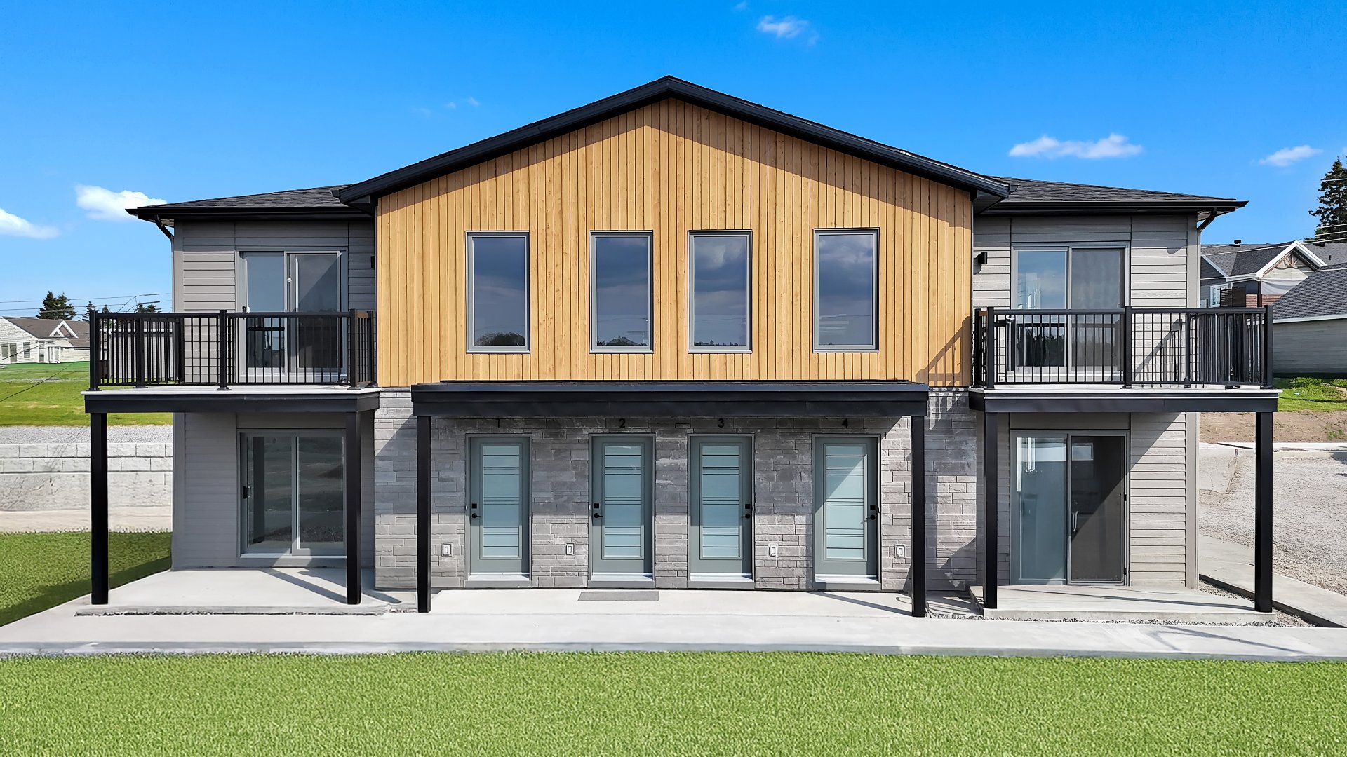 Appartement / Condo à vendre, Rimouski
