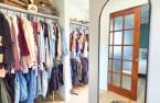Penderie (Walk-in)