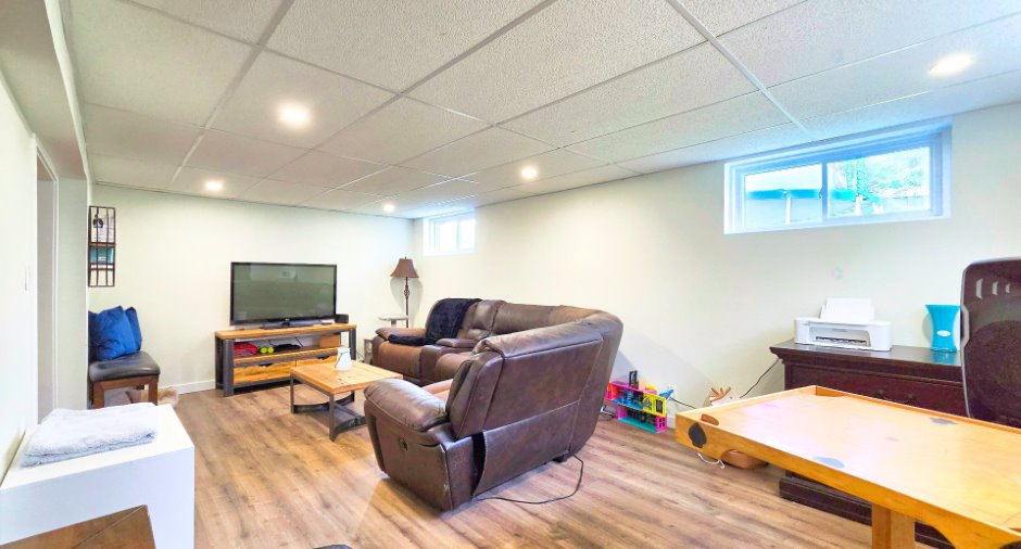 Salle familiale