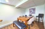 Salle familiale