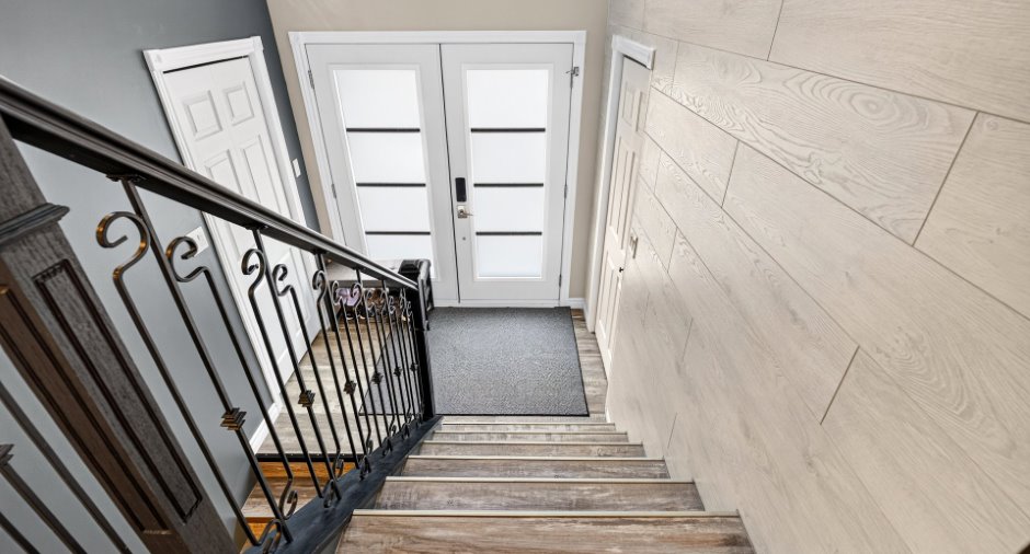 Hall d’entrée/Vestibule