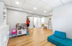 Salle familiale