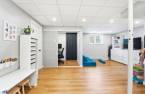 Salle familiale
