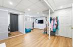 Salle familiale