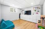 Salle familiale