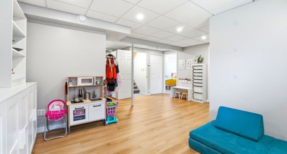 Salle familiale