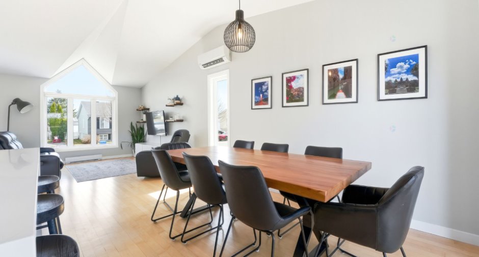 Salle à manger