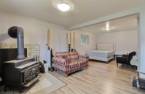 Salle familiale