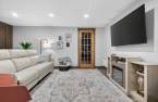 Salle familiale