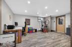 Salle familiale