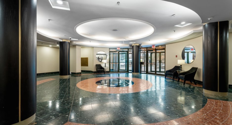 Hall d’entrée/Vestibule