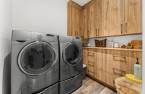 Salle de lavage