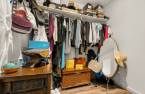 Penderie (Walk-in)