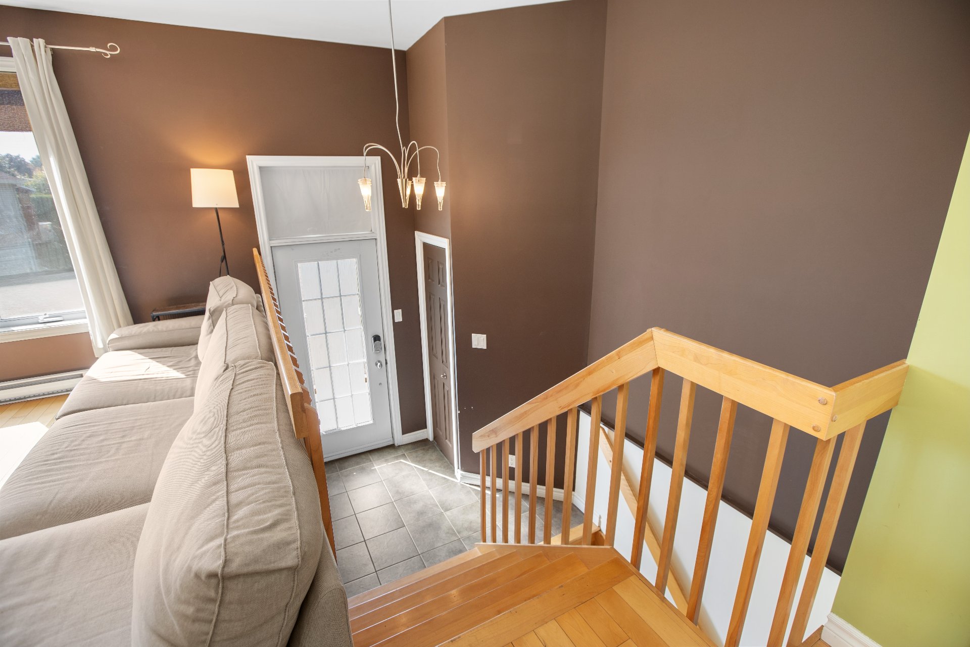 8834Z Rue Ste-Barbe — photo 3