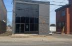 Frontage