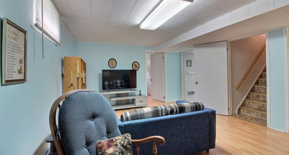 Salle familiale