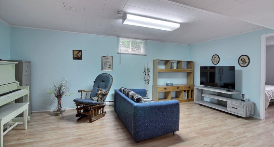 Salle familiale