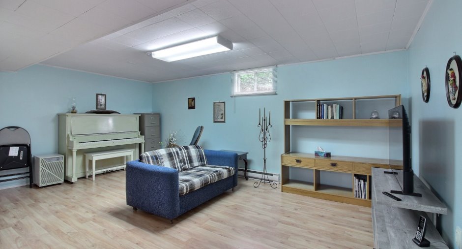 Salle familiale