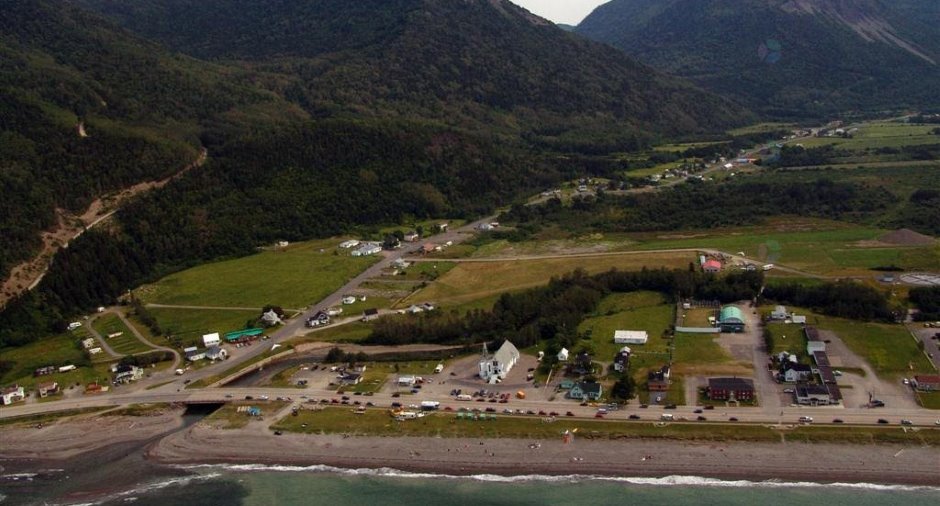 Land/Lot