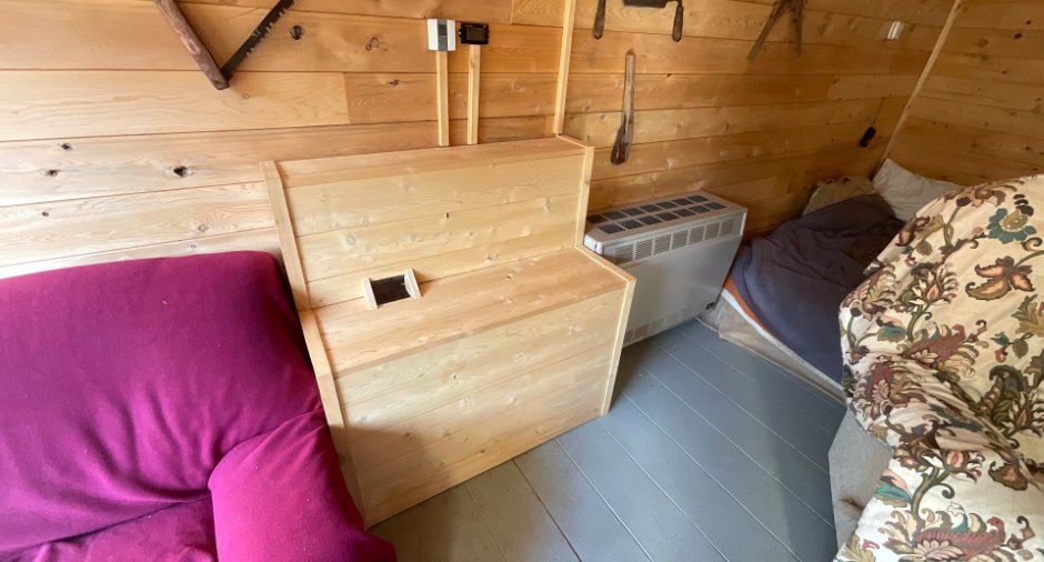 Intérieur